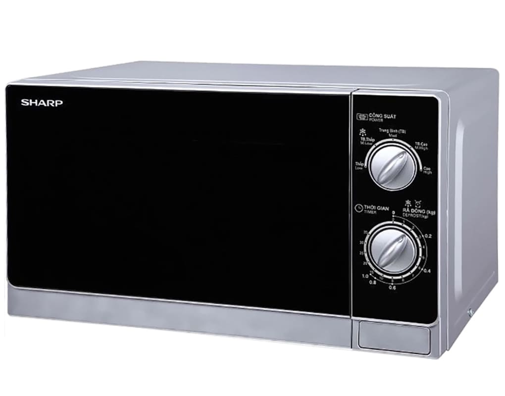 Lò vi sóng Sharp R-203VN-M (R203)